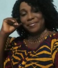 Rencontre Femme Togo à Lomé : Gilberte, 48 ans